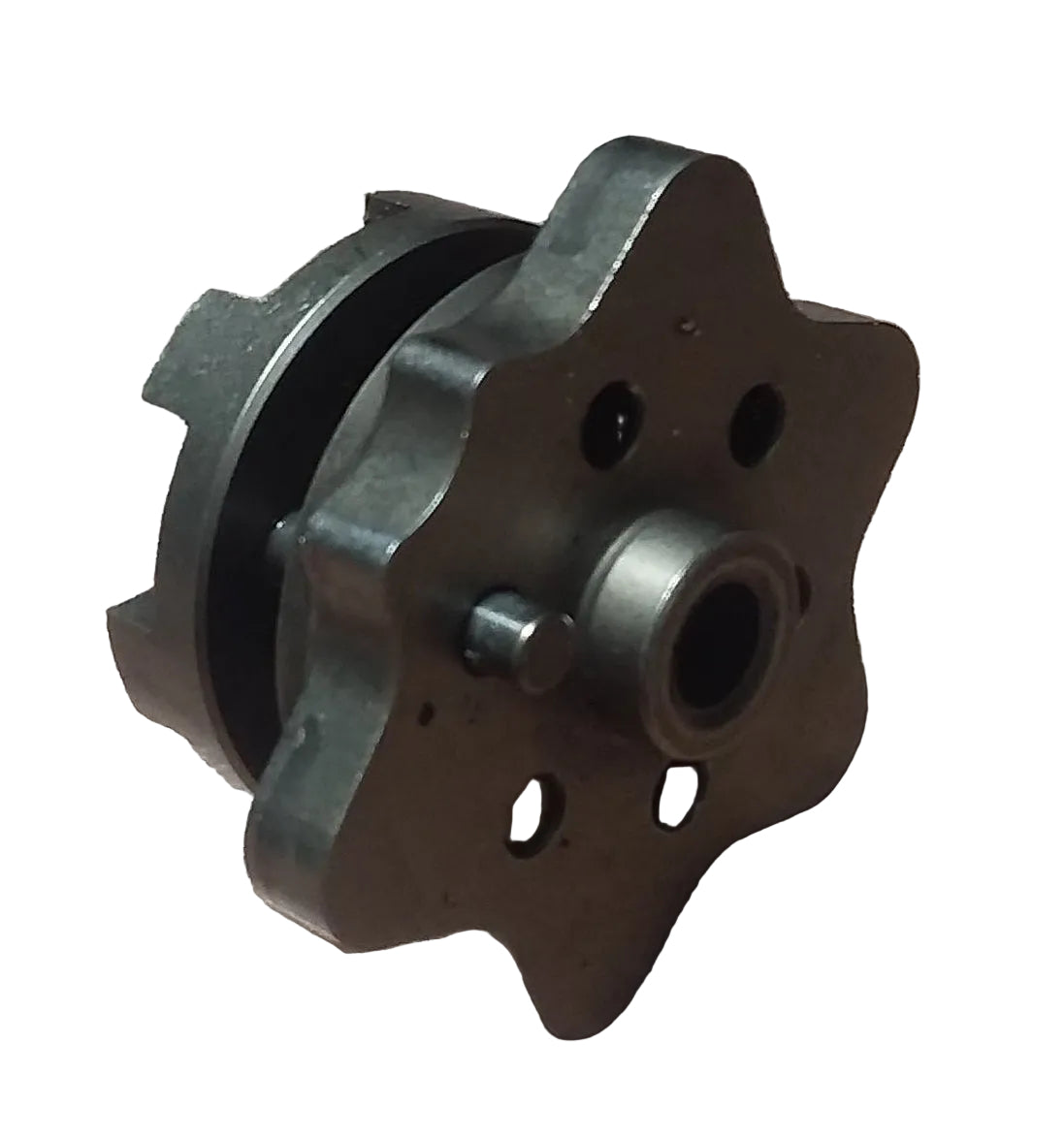 Yamaha AG200 Shift Drum End