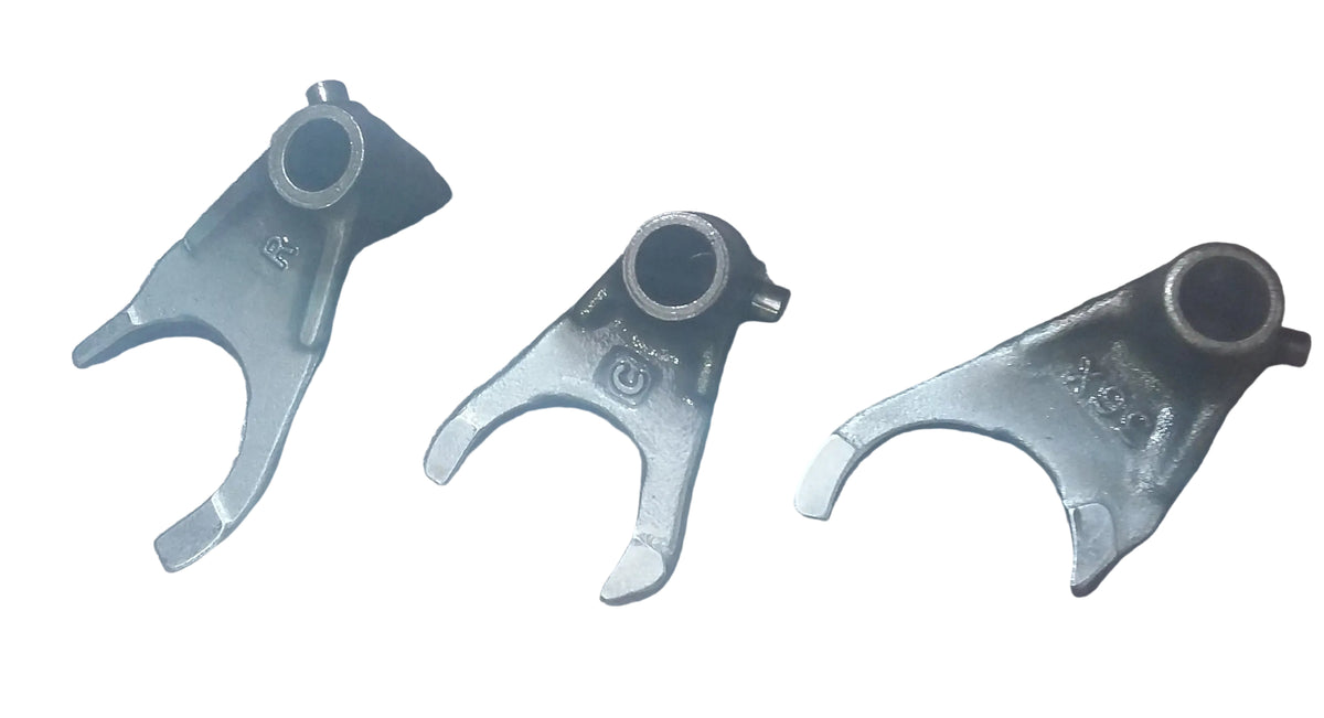 Yamaha AG200 Shift Forks