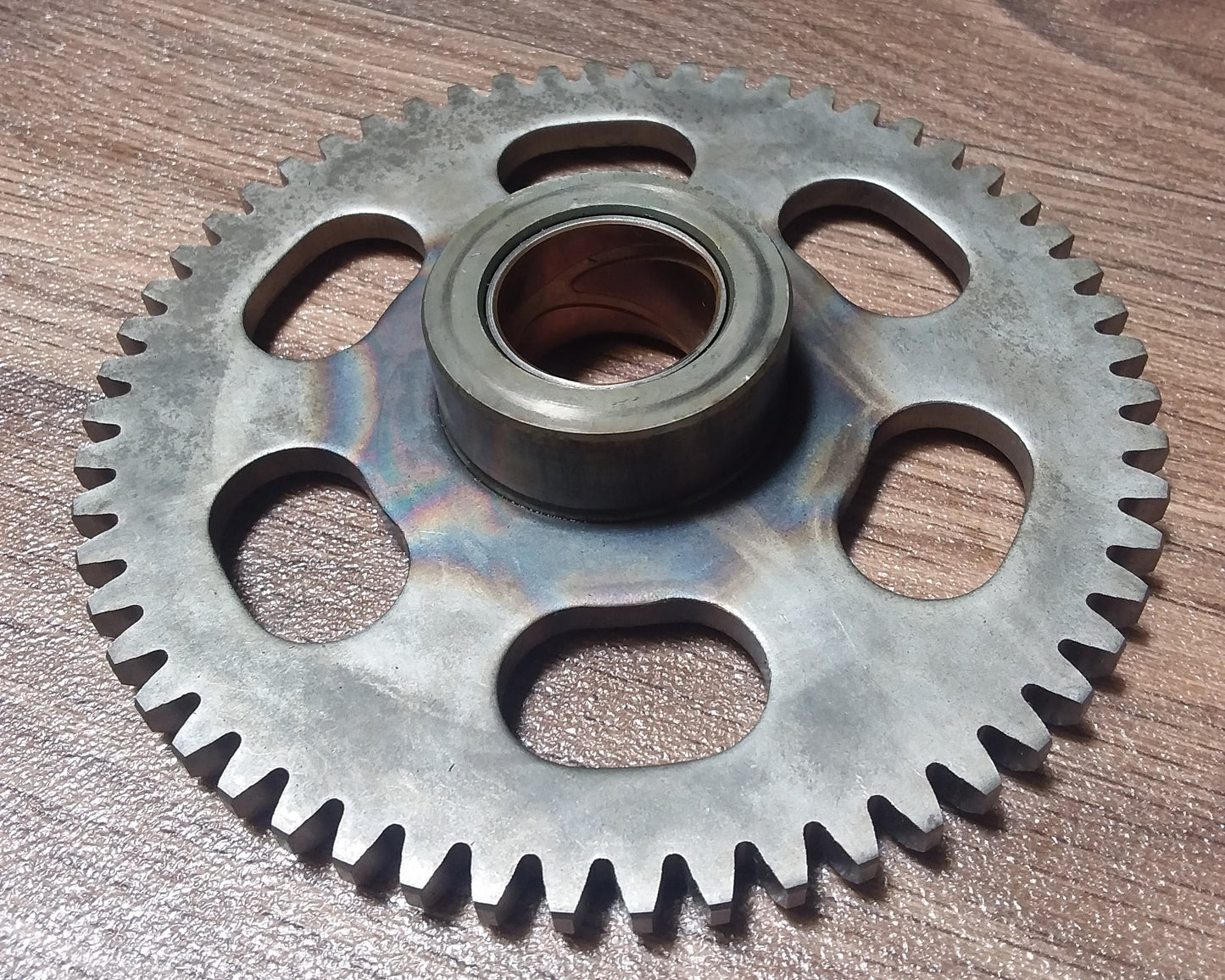 Yamaha AG200 Starter Clutch Gear