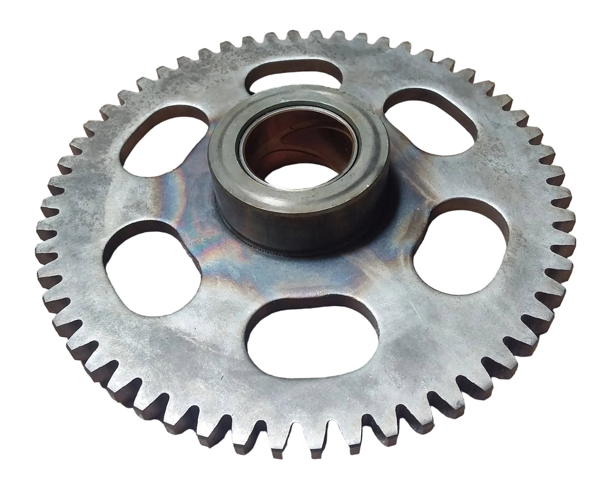 Yamaha AG200 Starter Clutch Gear
