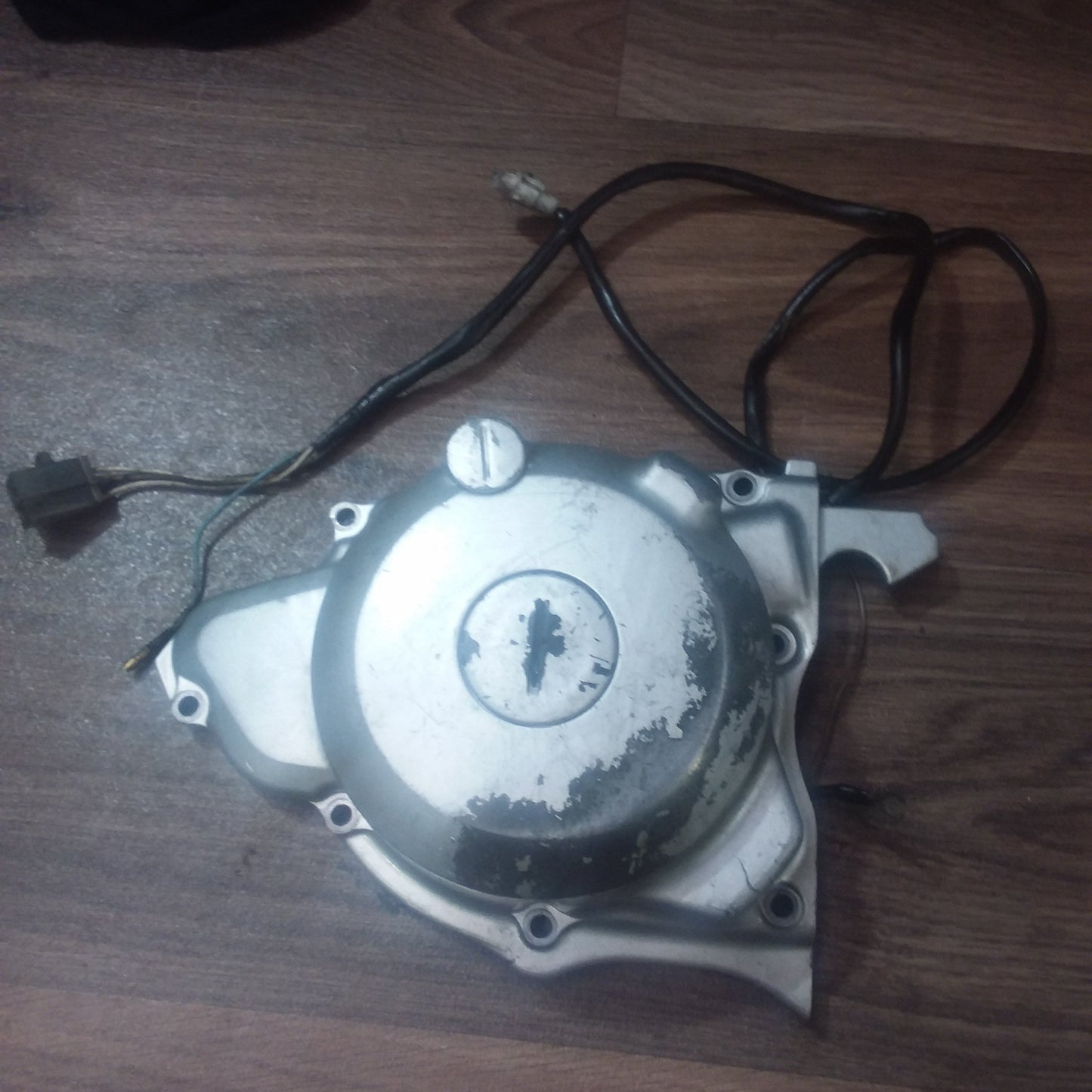 Yamaha AG200 Stator with Cover