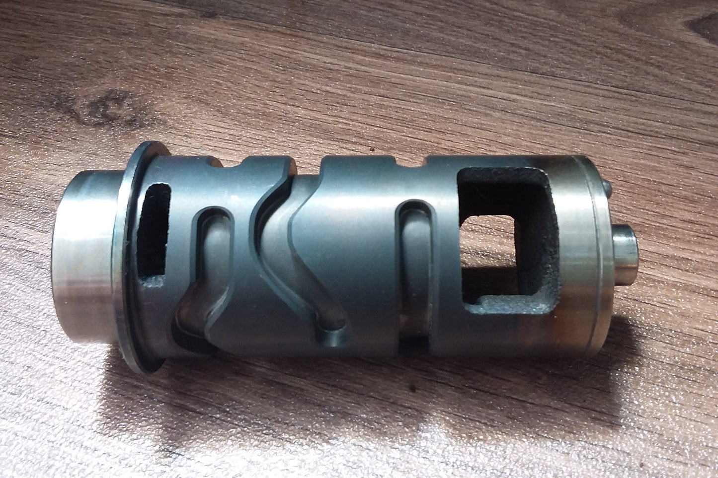 Yamaha AG200 Shift Drum