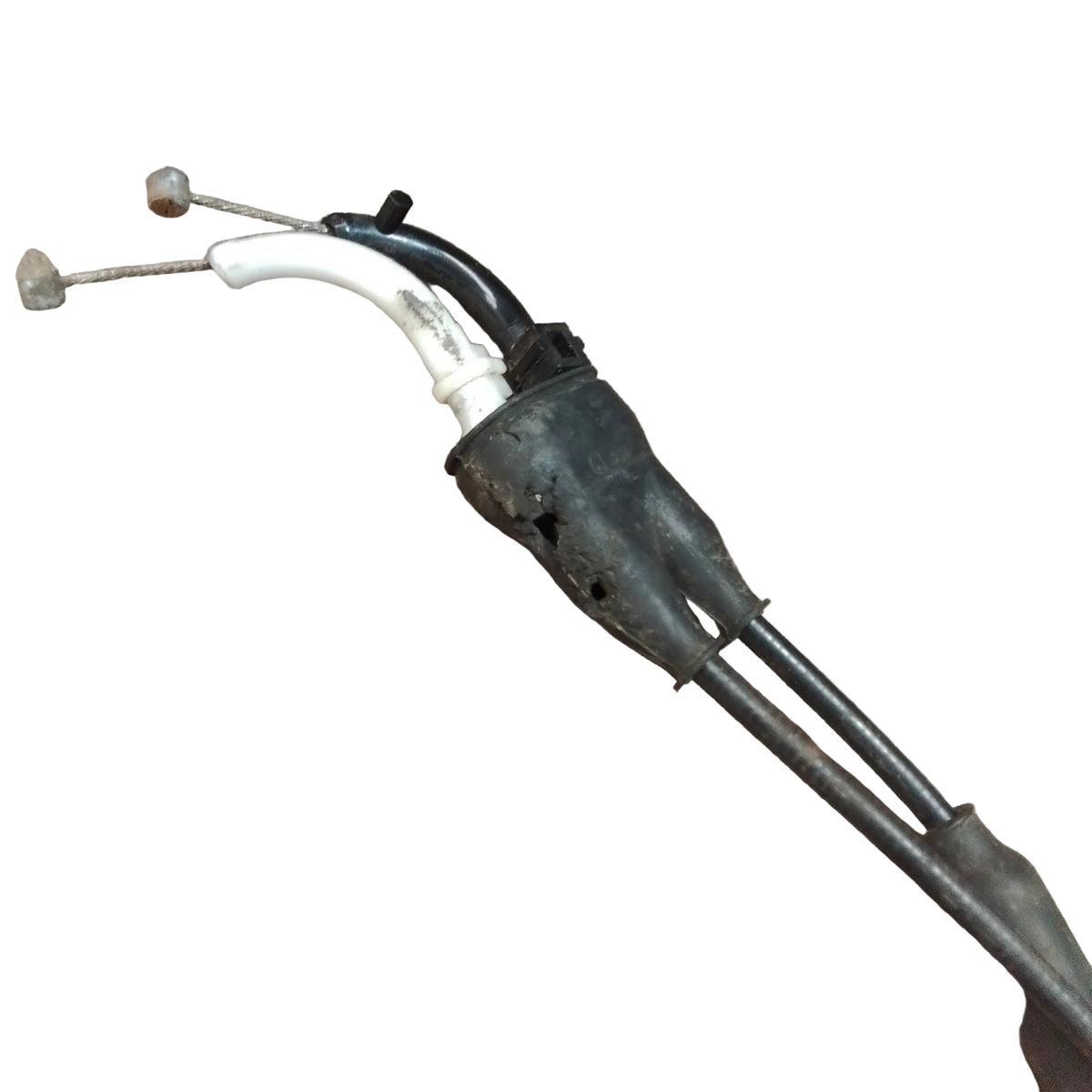 Yamaha TTR110 Throttle Cable