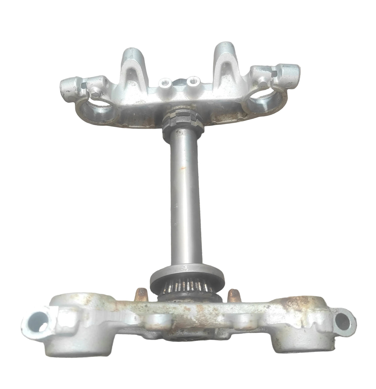 Yamaha TTR110 Triple Clamp