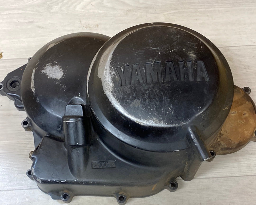 Yamaha YFM350 Big Bear Clutch Cover