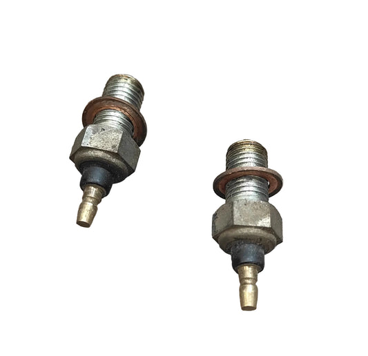 Yamaha YFM450 Neutral Switches
