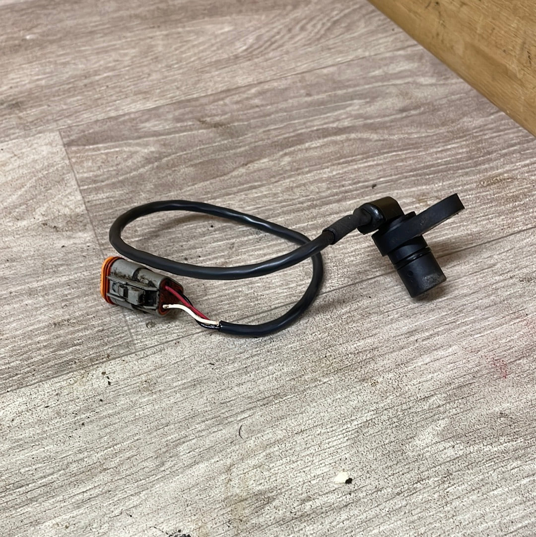 2010 Can Am Outlander 400 Speed Sensor