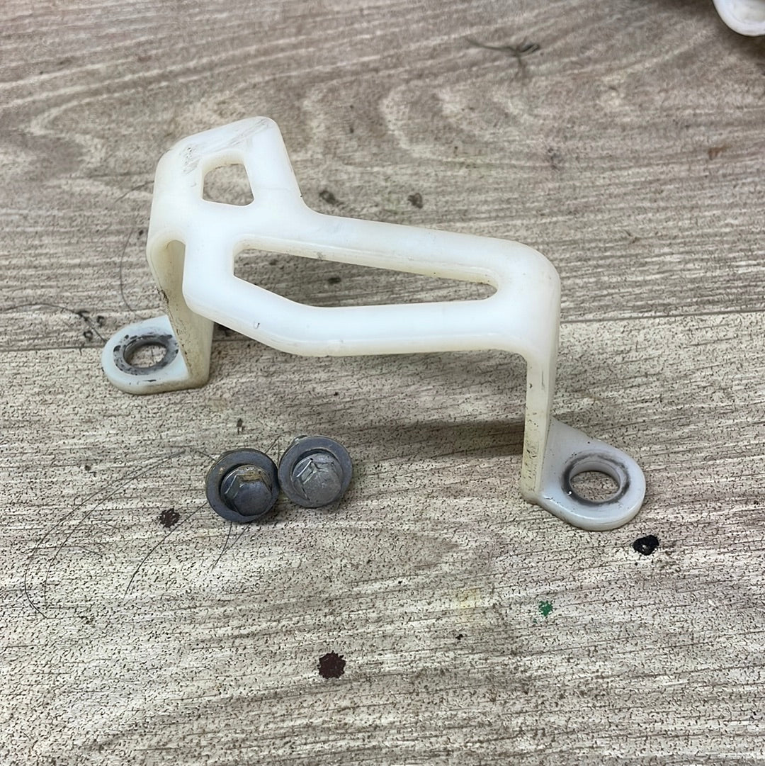 2006 Suzuki RMZ250 Rear Brake Caliper Guard