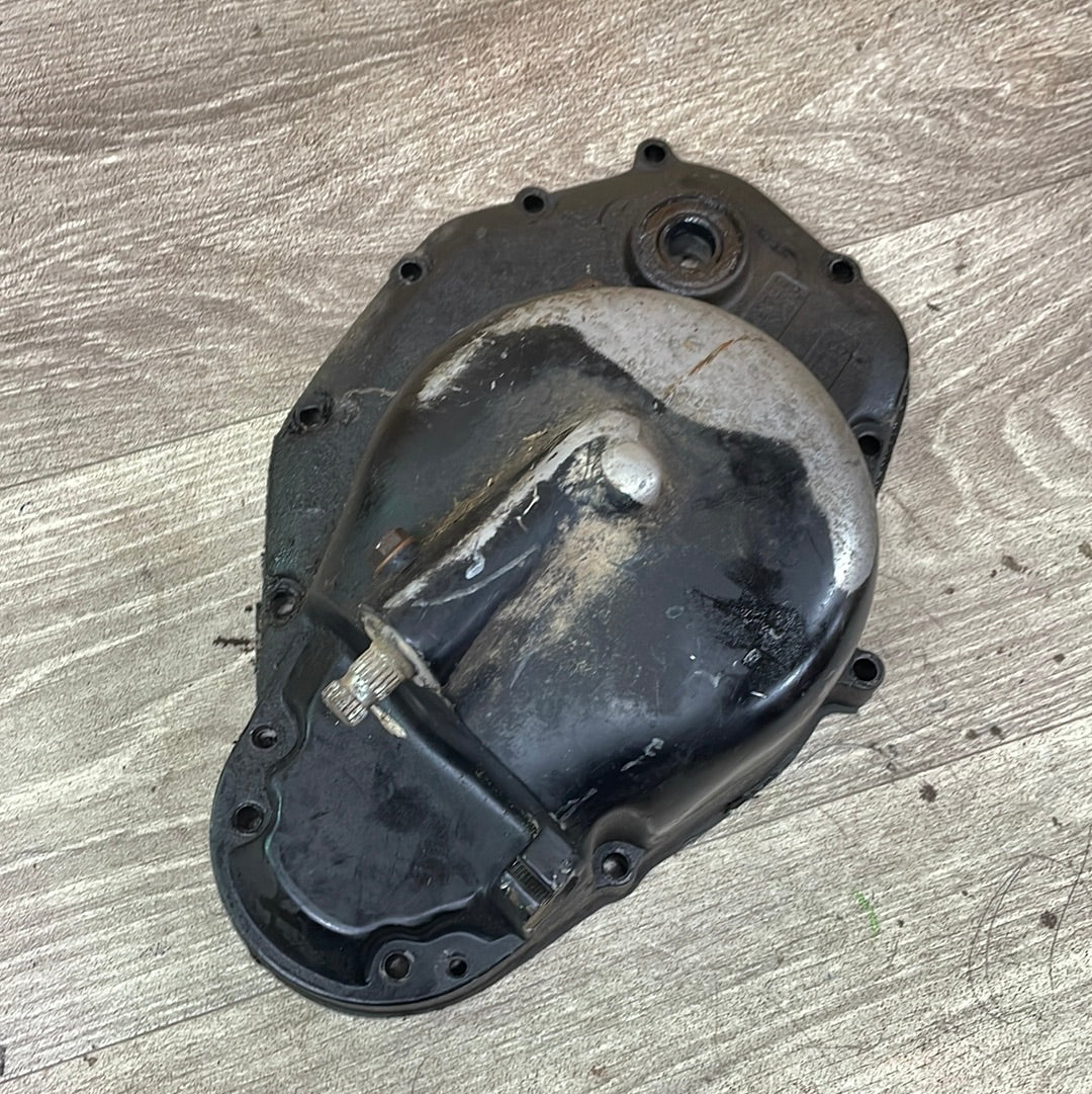 Suzuki TF125 MudBug Clutch Cover