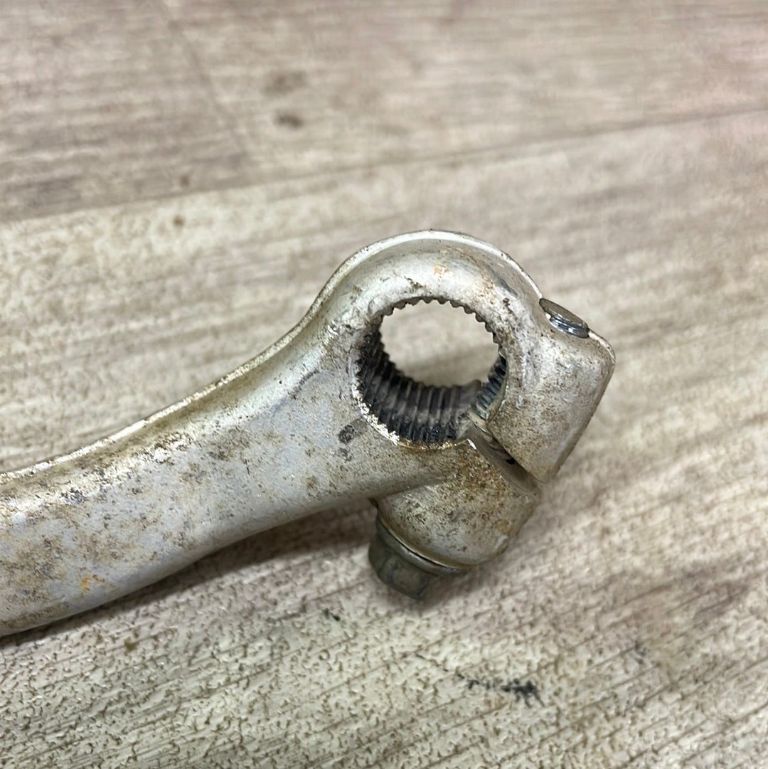 2006 Suzuki RMZ250 Gear Shifter