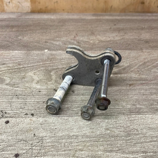2006 Suzuki RMZ250 Lower Engine Mount