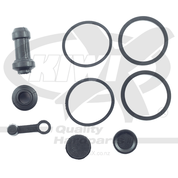 Brake Caliper Seal Kit 2x 32.0mm