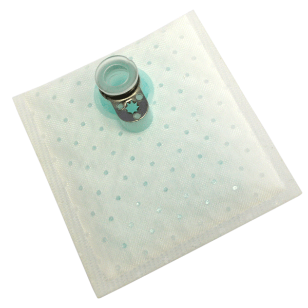 EFI Fuel Strainer