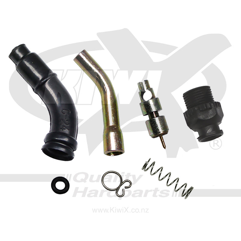 Choke Plunger Kit Keihin "HM5"