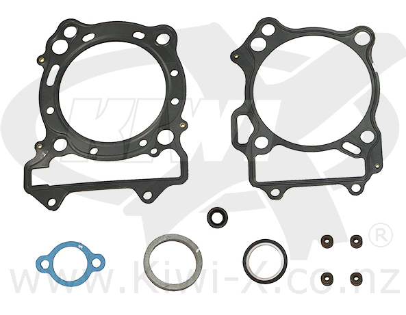 Top Gasket Set DRz400/LTZ400