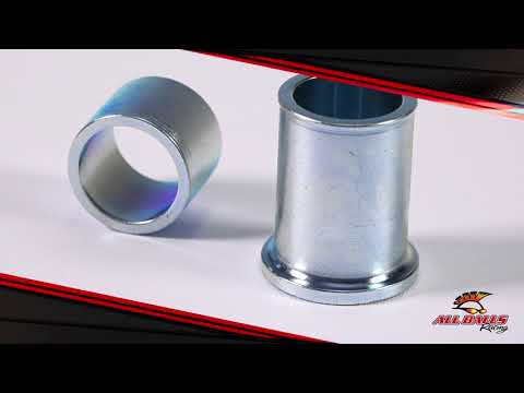 All Balls Racing Wheel Spacer Kit (11-1077)