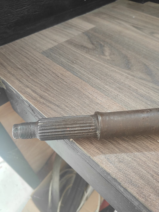 Honda TRX300 Rear Axle