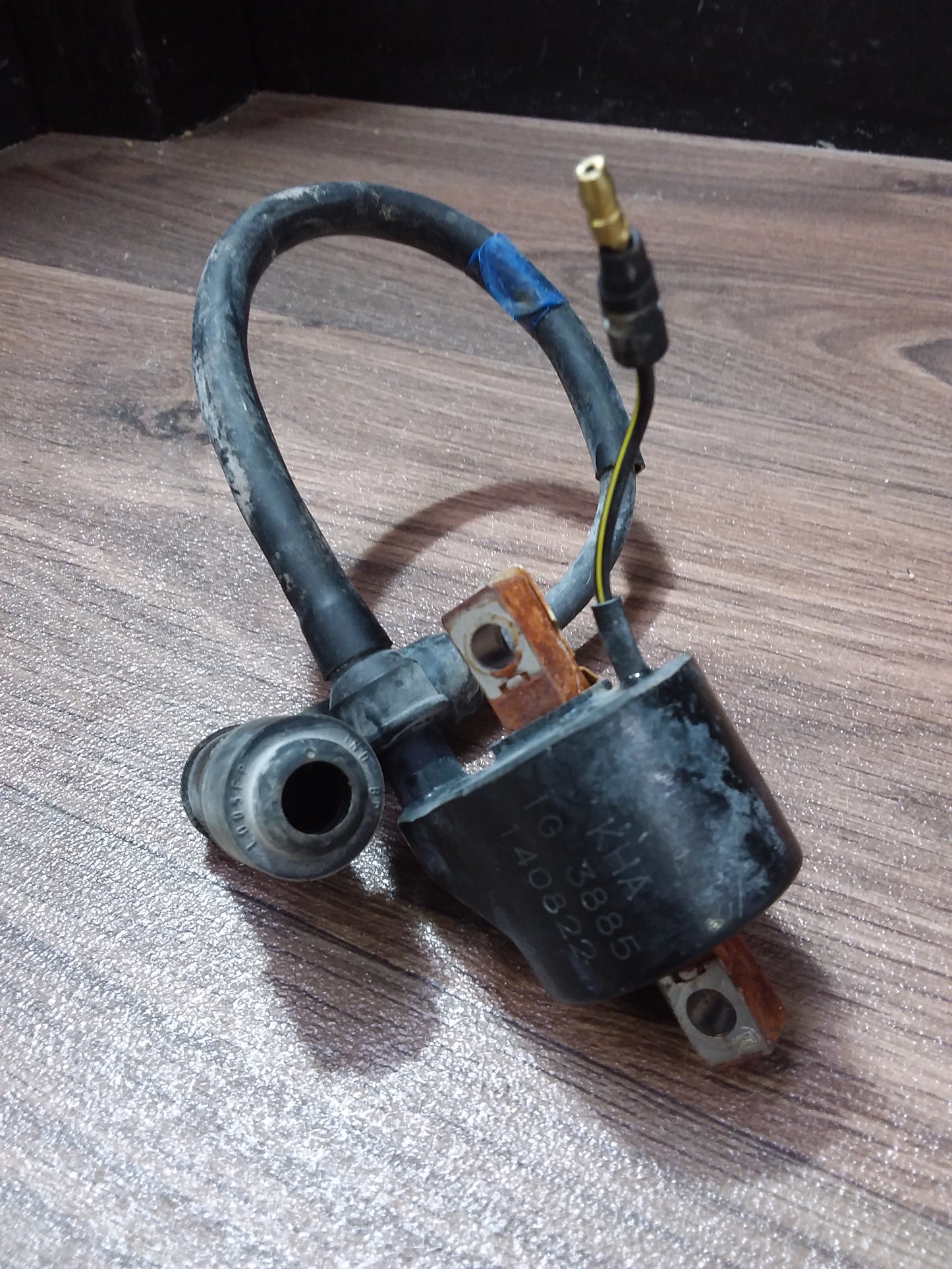 Honda CTX200 Ignition Coil