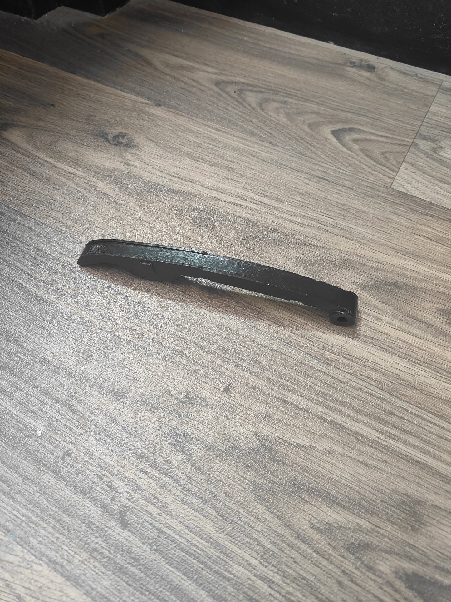 2013 Suzuki Kingquad LTA500 Cam Chain Slide