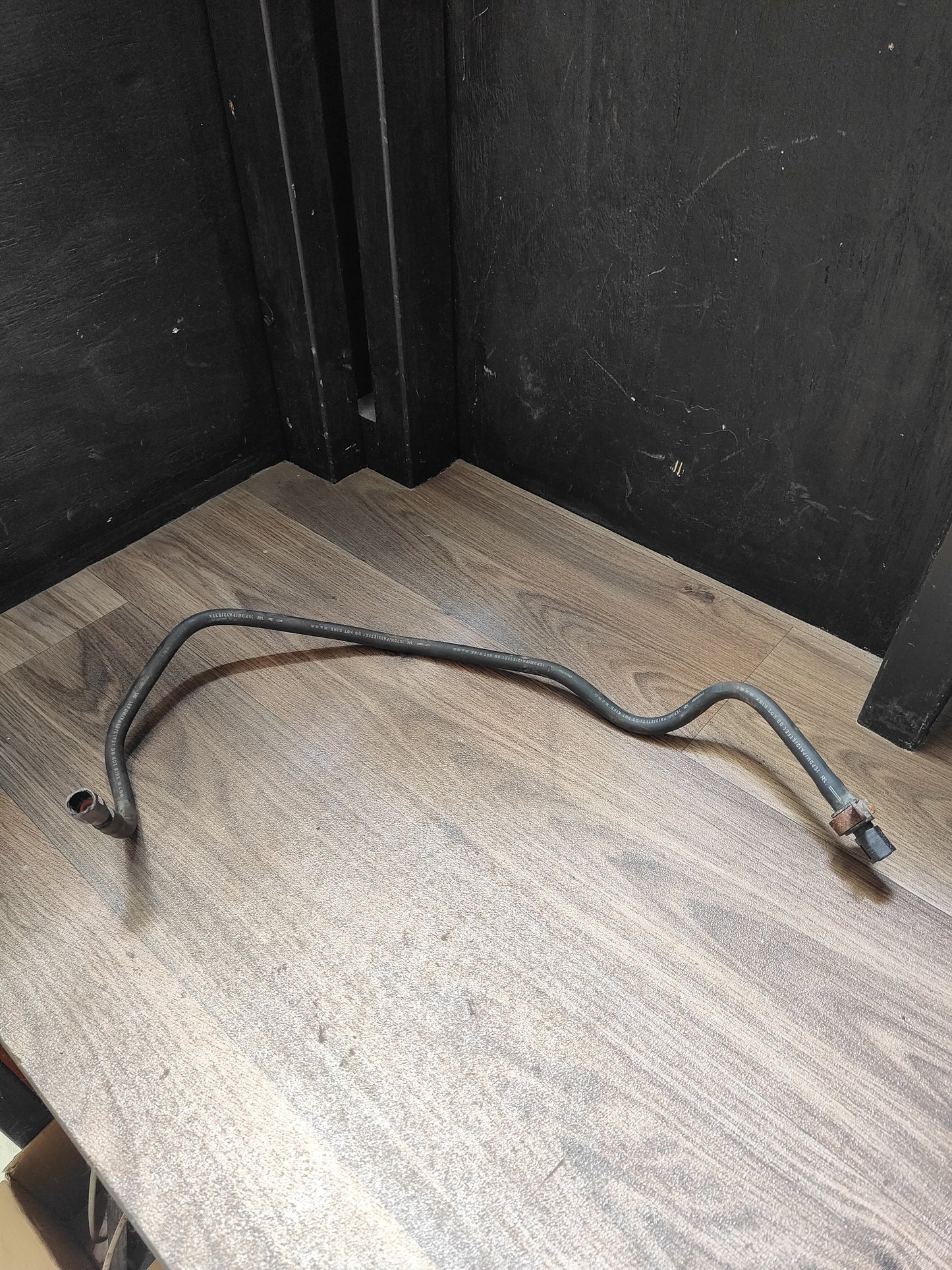 Honda TRX420 High Pressure Fuel Line