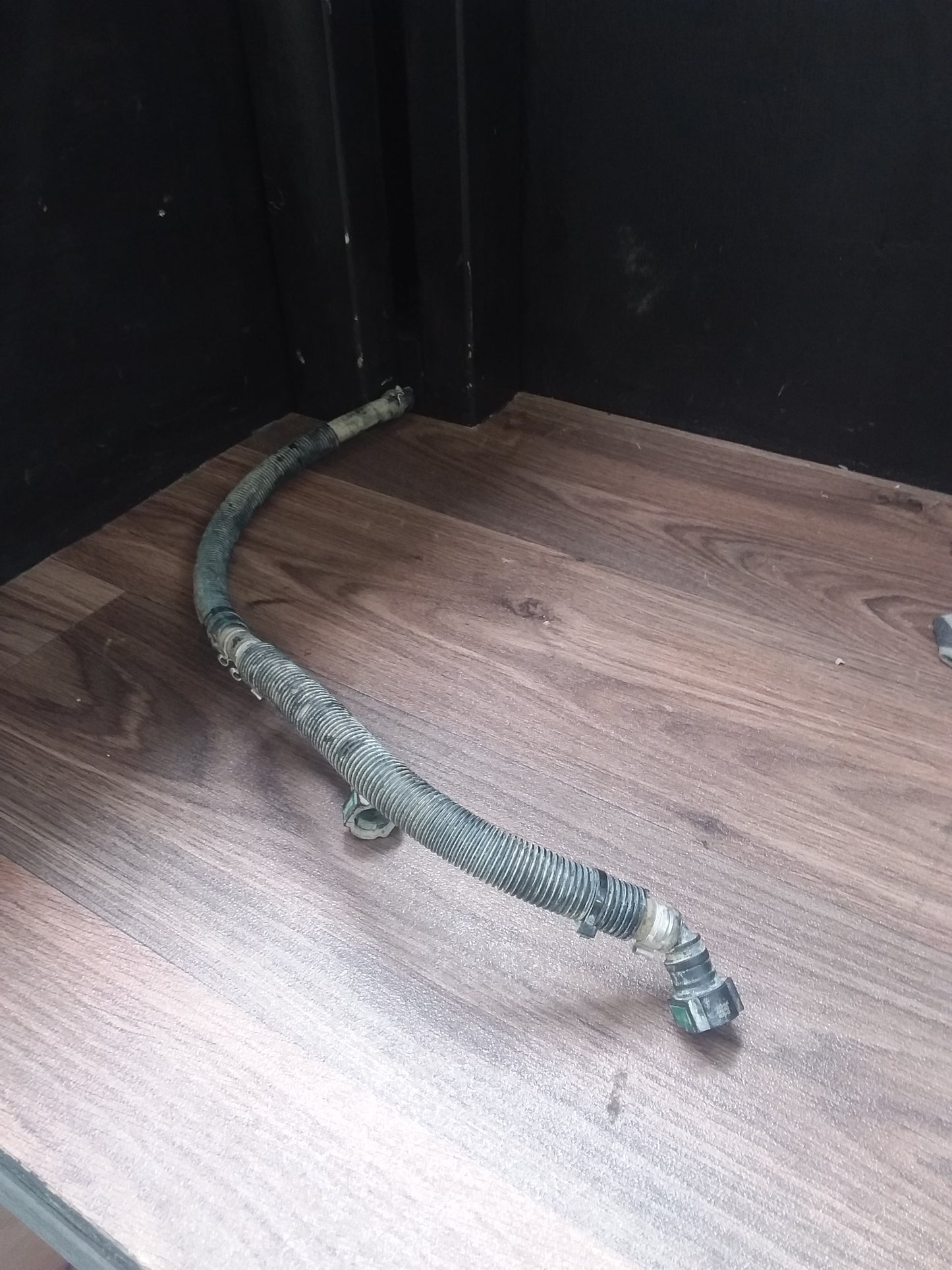 2022 Can Am Outlander 650 Fuel hose