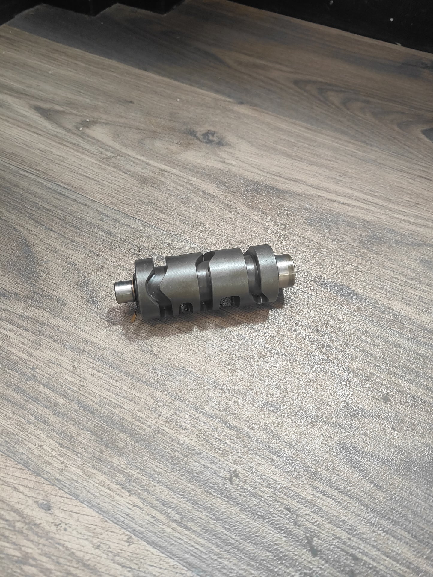 Honda CTX200 Shift Drum