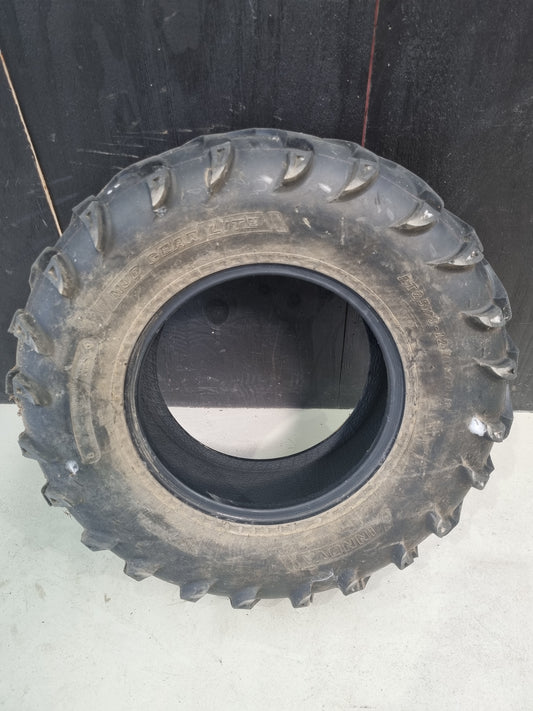 Innova Mud Gear 25/8-12 Tyre