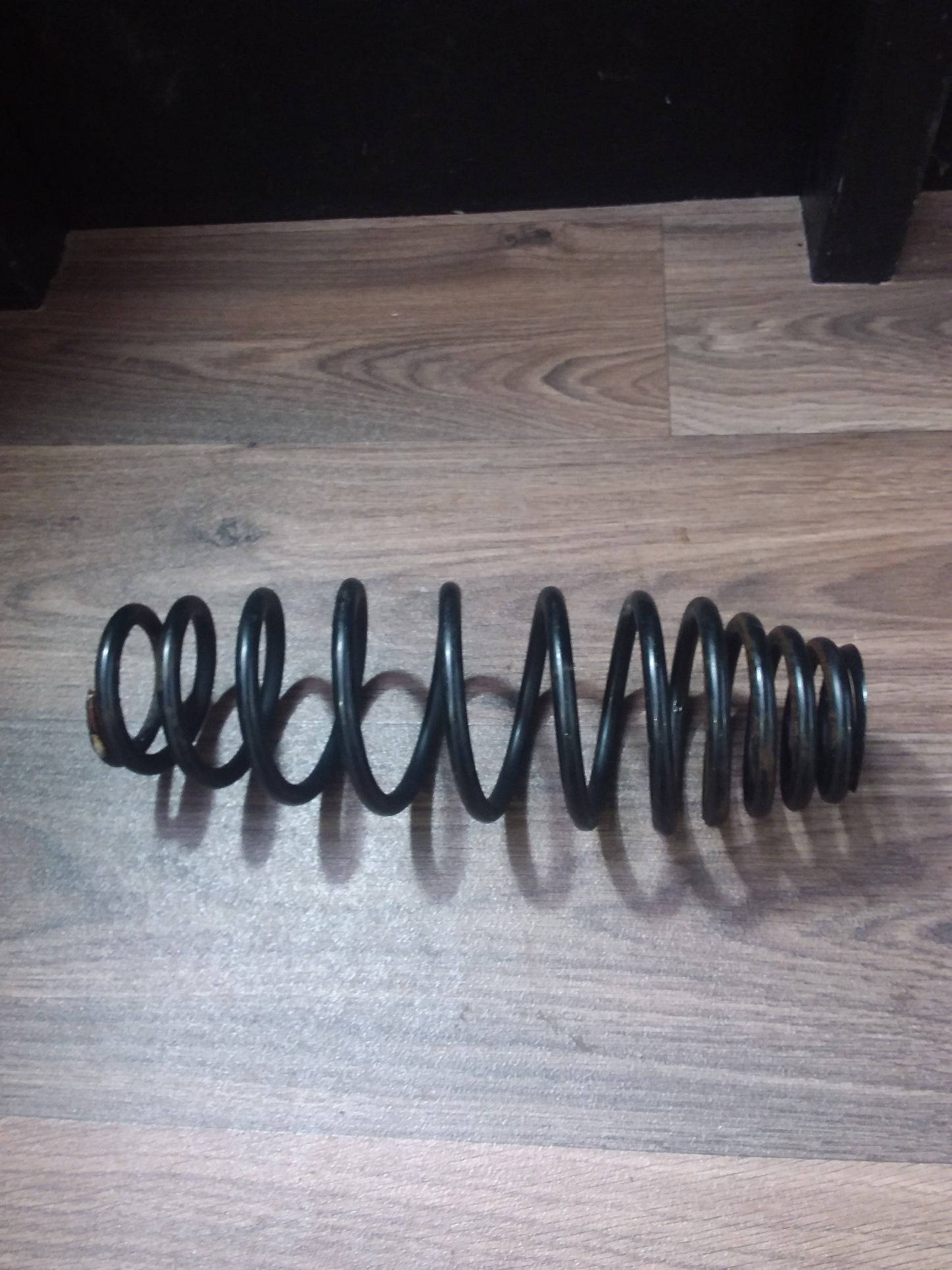 2001 Polaris magnum 500 Front Shock Spring