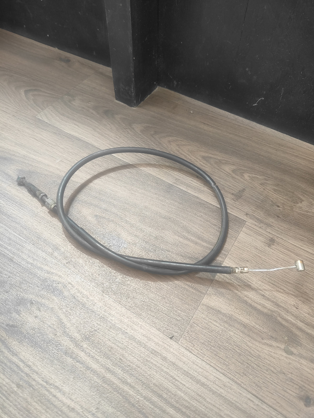 Yamaha TTR110 front brake cable