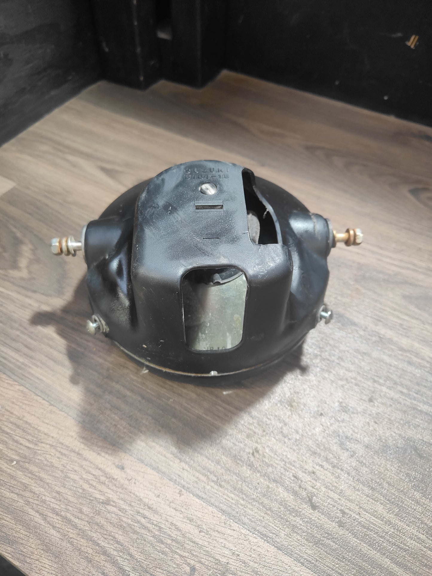 Suzuki DR200 Headlight