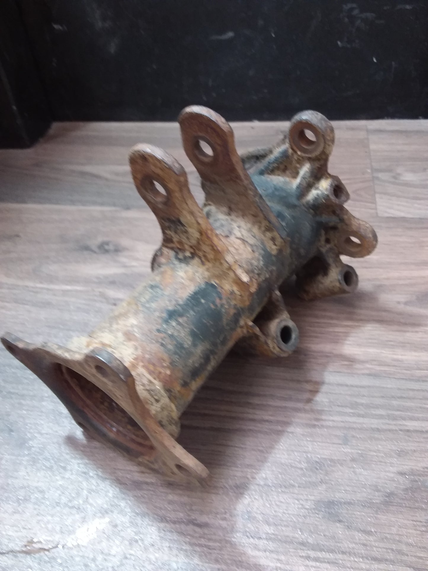 2010 Honda TRX 420 Axle Tube