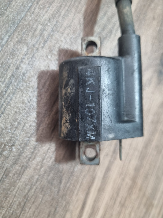 1998 Yamaha Grizzly 600 Ignition Coil