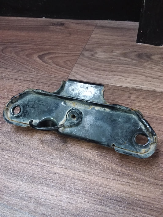 Honda CTX200 Seat Mount