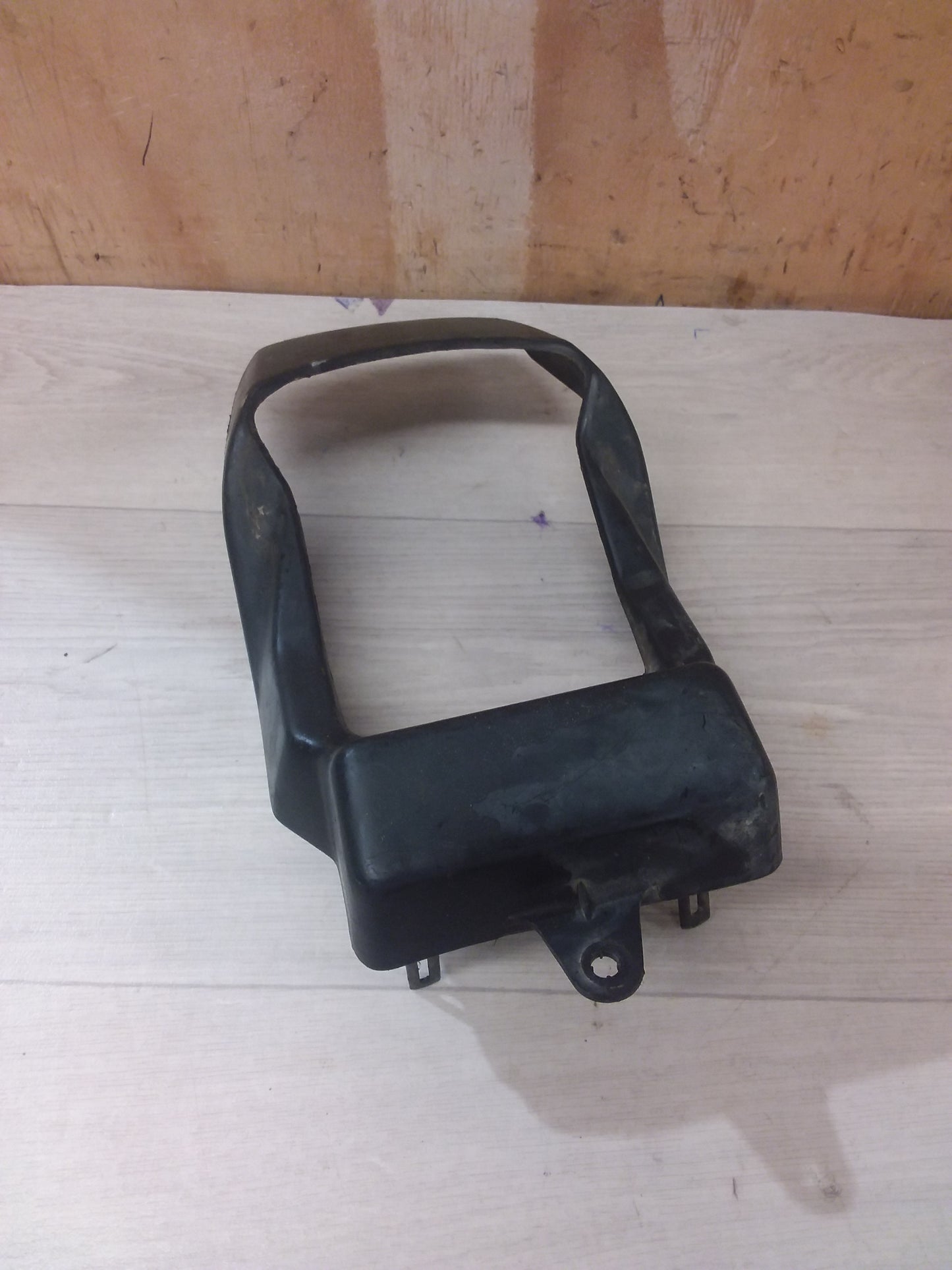 Suzuki DR200 dash plastic