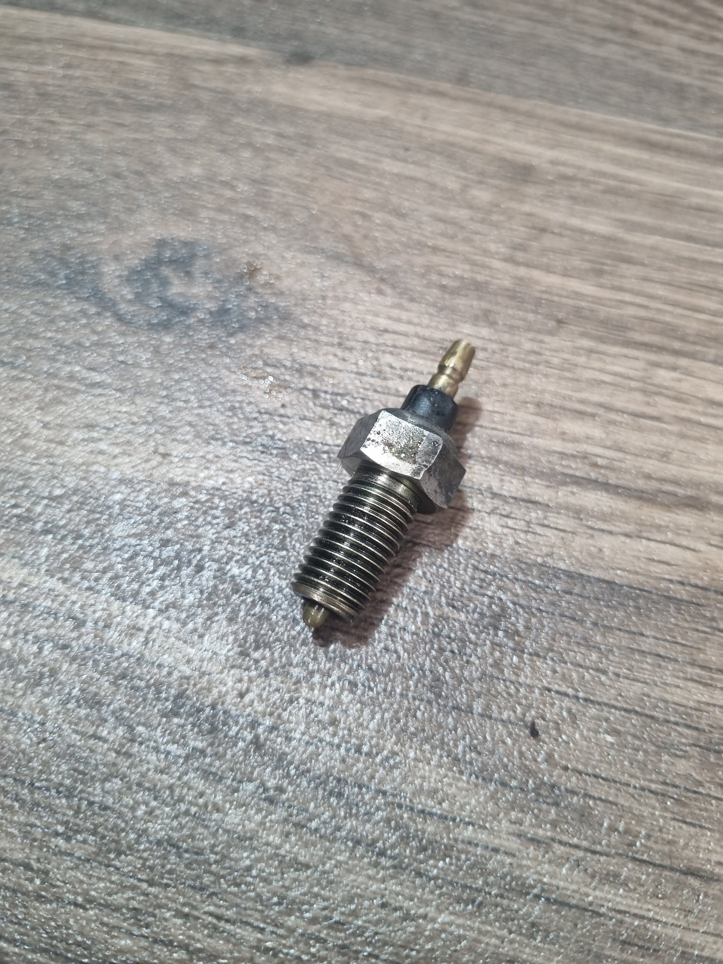 1998 Yamaha Grizzly 600 Sensor