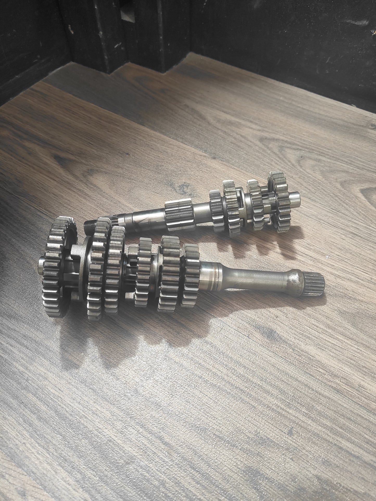 2001 Honda TRX250 Sportrax Transmission Gear Set