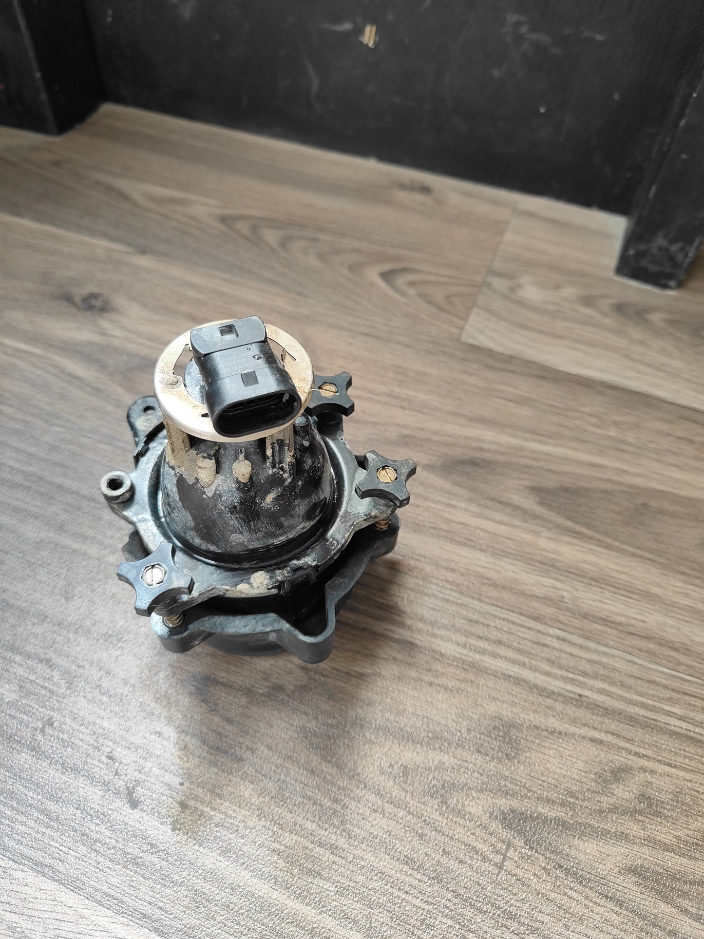 Can Am 2022 Outlander 650 High Beam Light