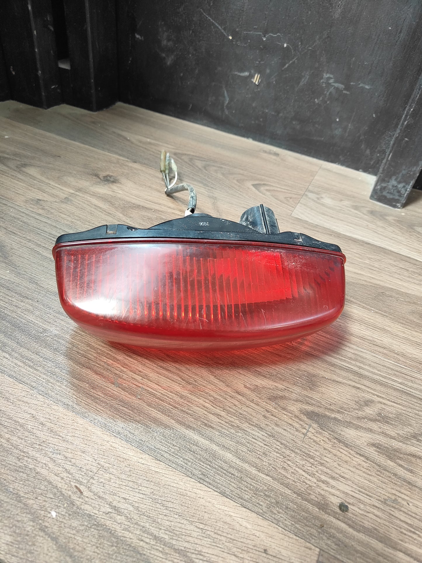 Suzuki LTF500 Vinson TailLight