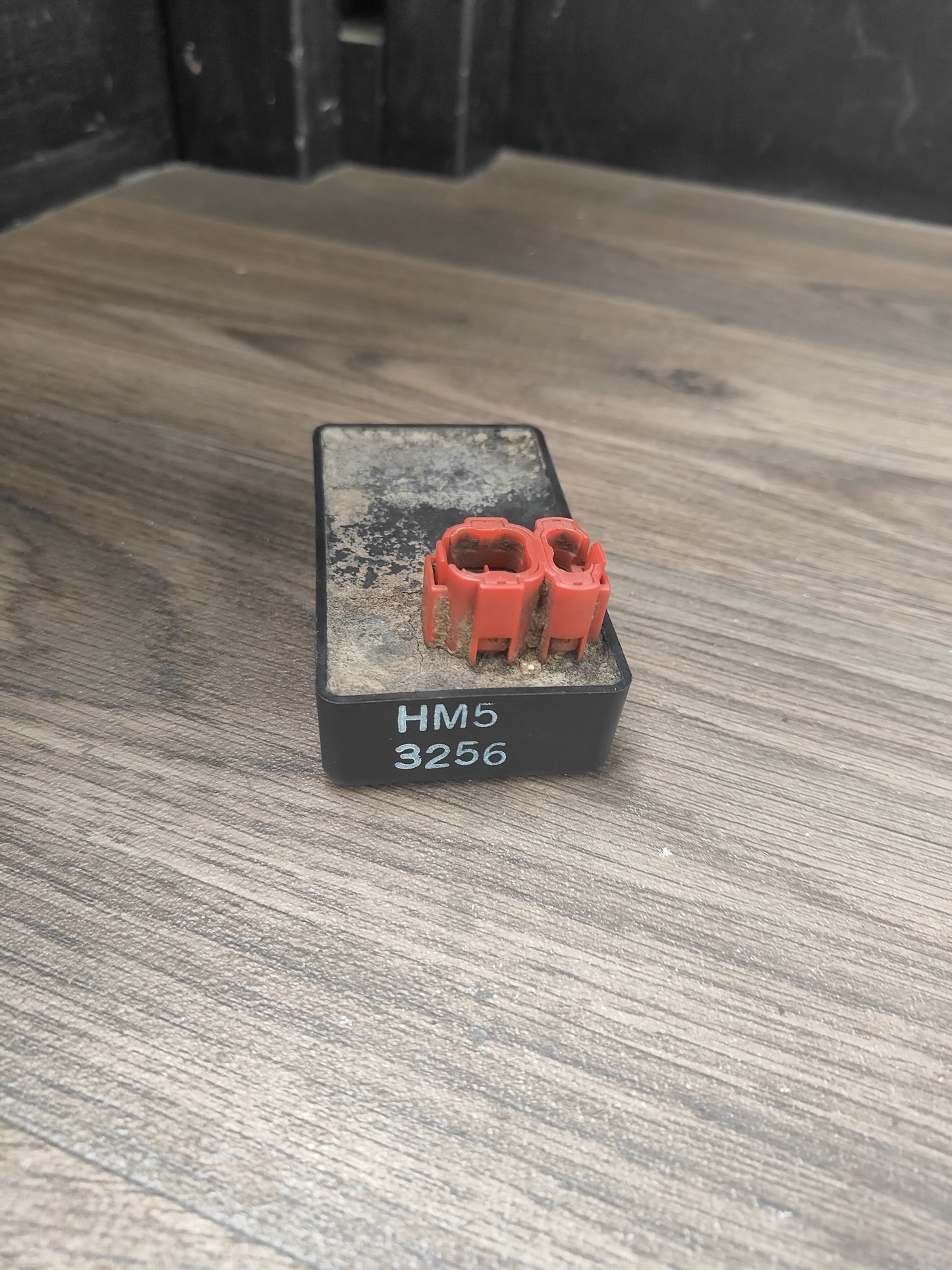 Honda TRX300 CDI- Red Plug