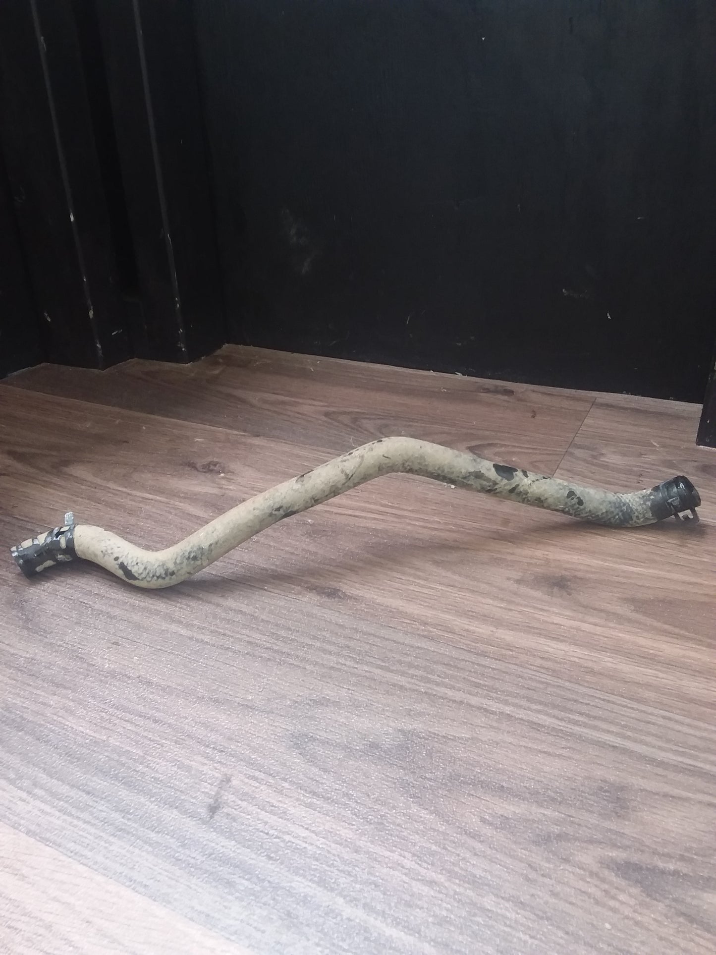 2022 Can Am Outlander 650 Cooling system hose