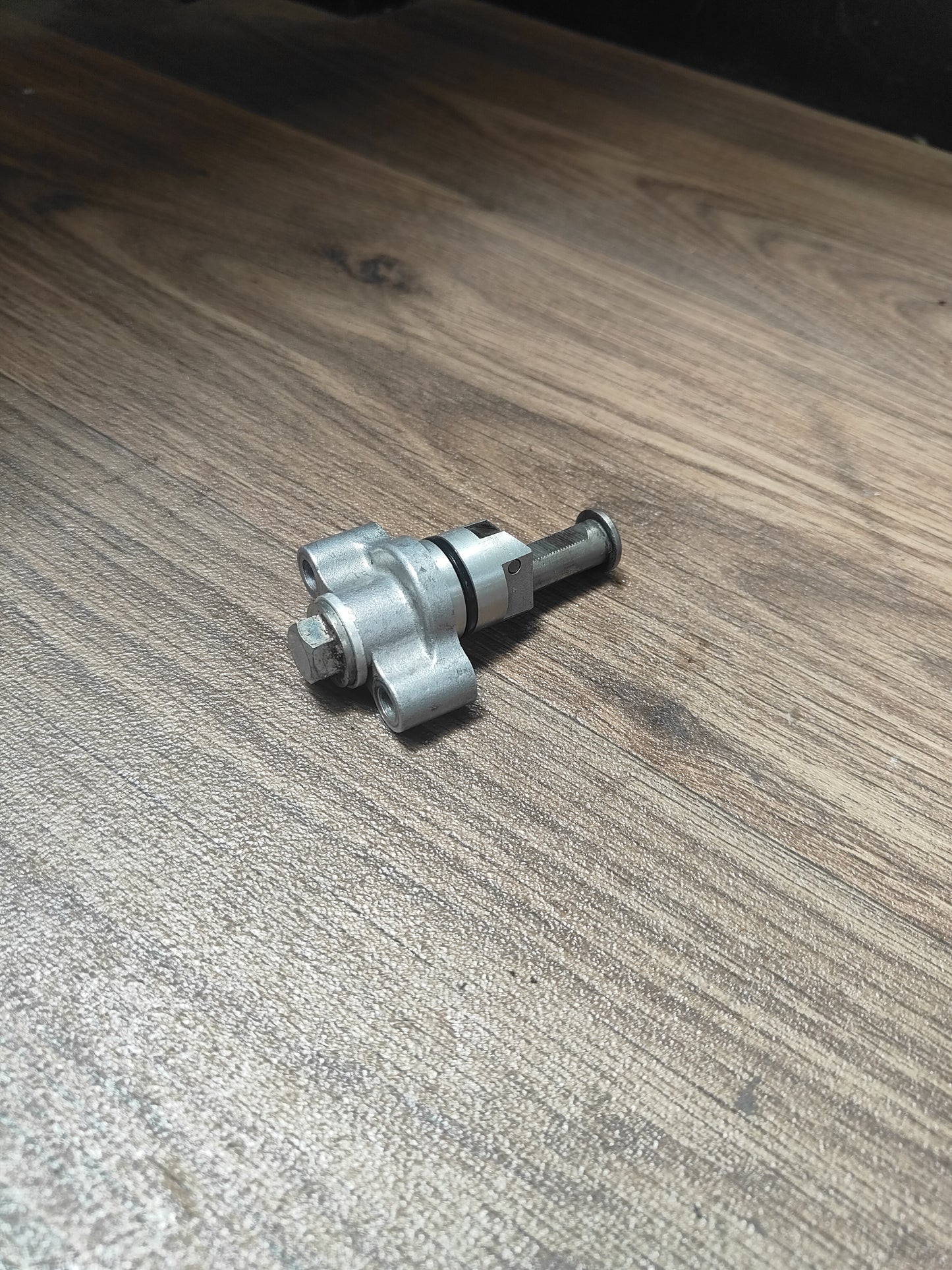 Kawasaki KVF750 Rear Cam Chain Tensioner