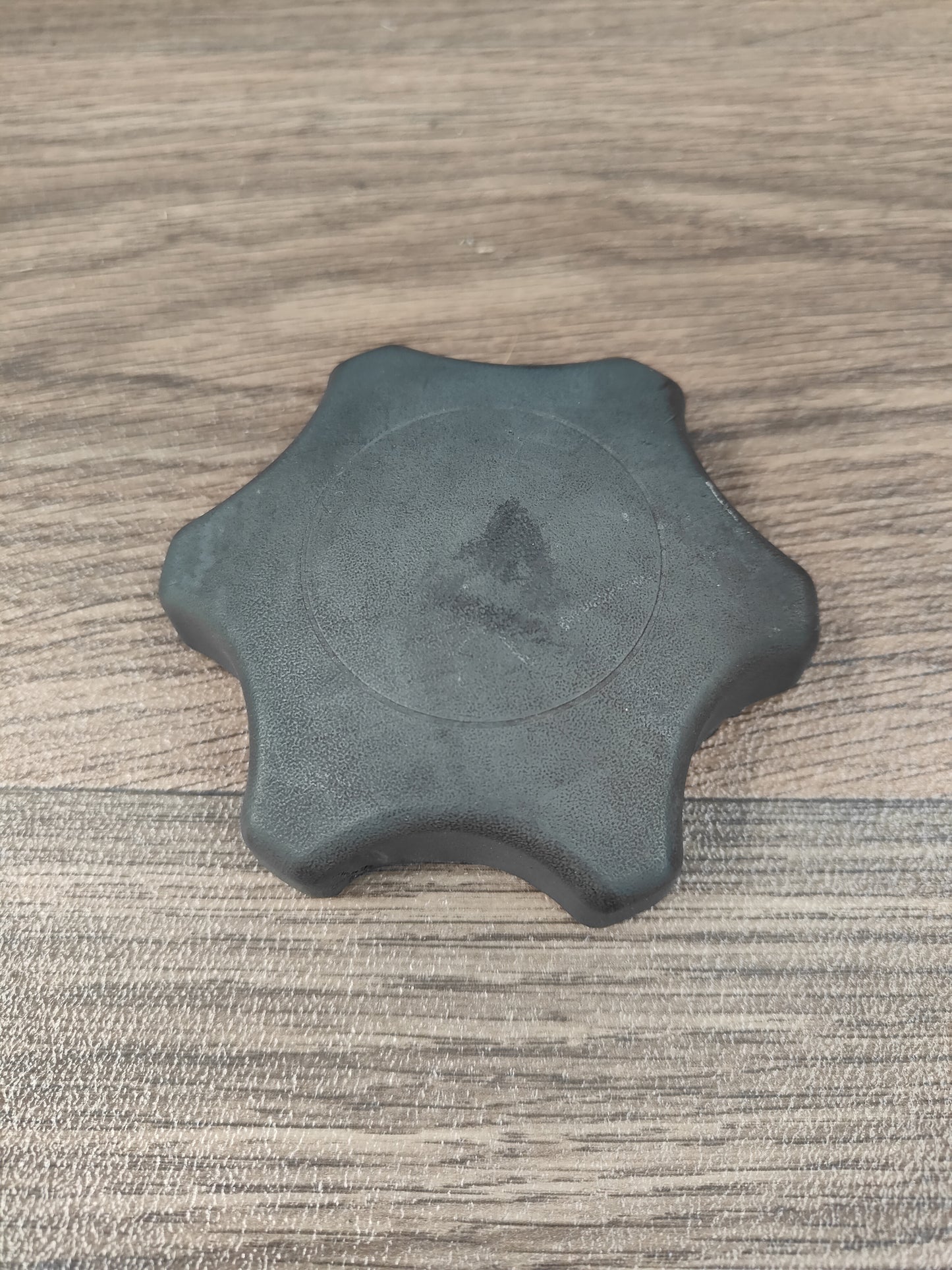Can Am Outlander Fuel Cap
