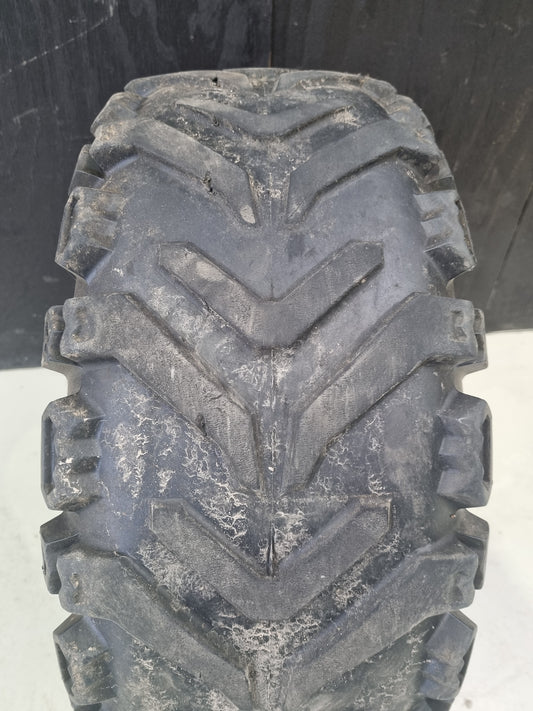 BKT W207 24/9-11 Tyre