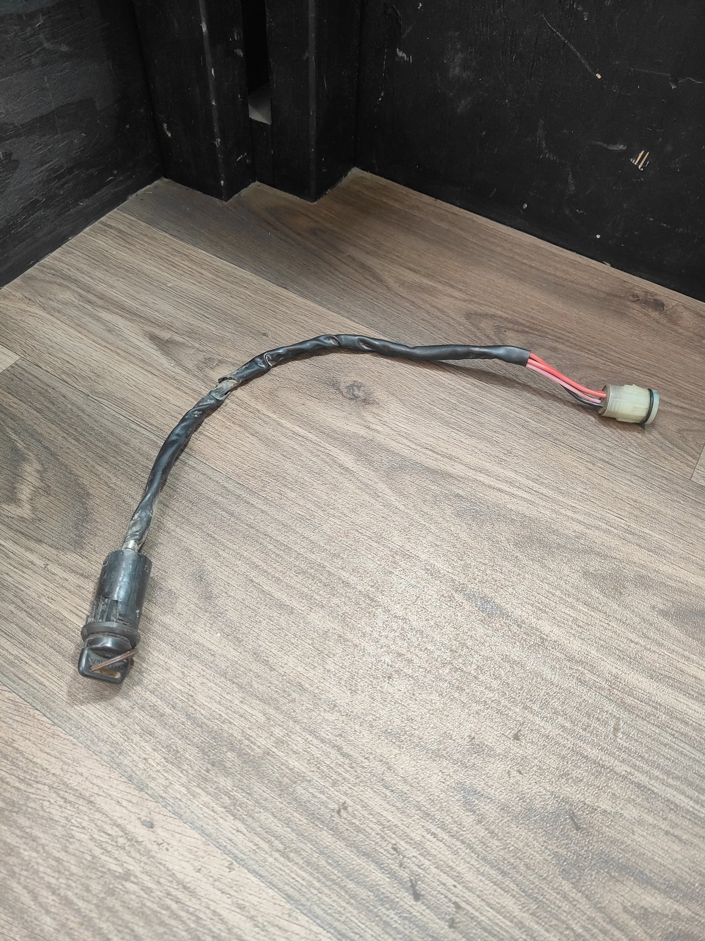 2012 Honda TRX420FPA Ignition Switch