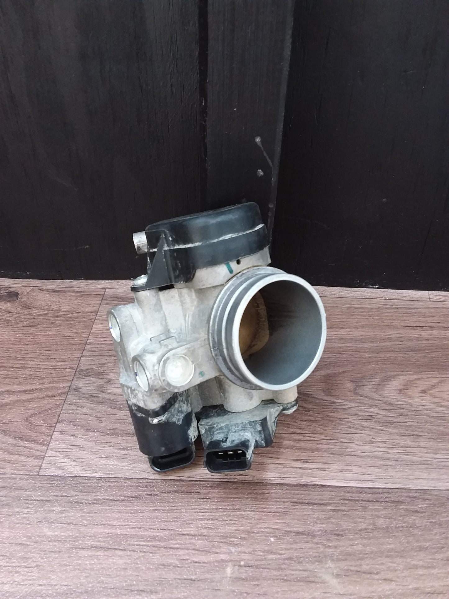 2022 Can Am Outlander 650 Throttle Body