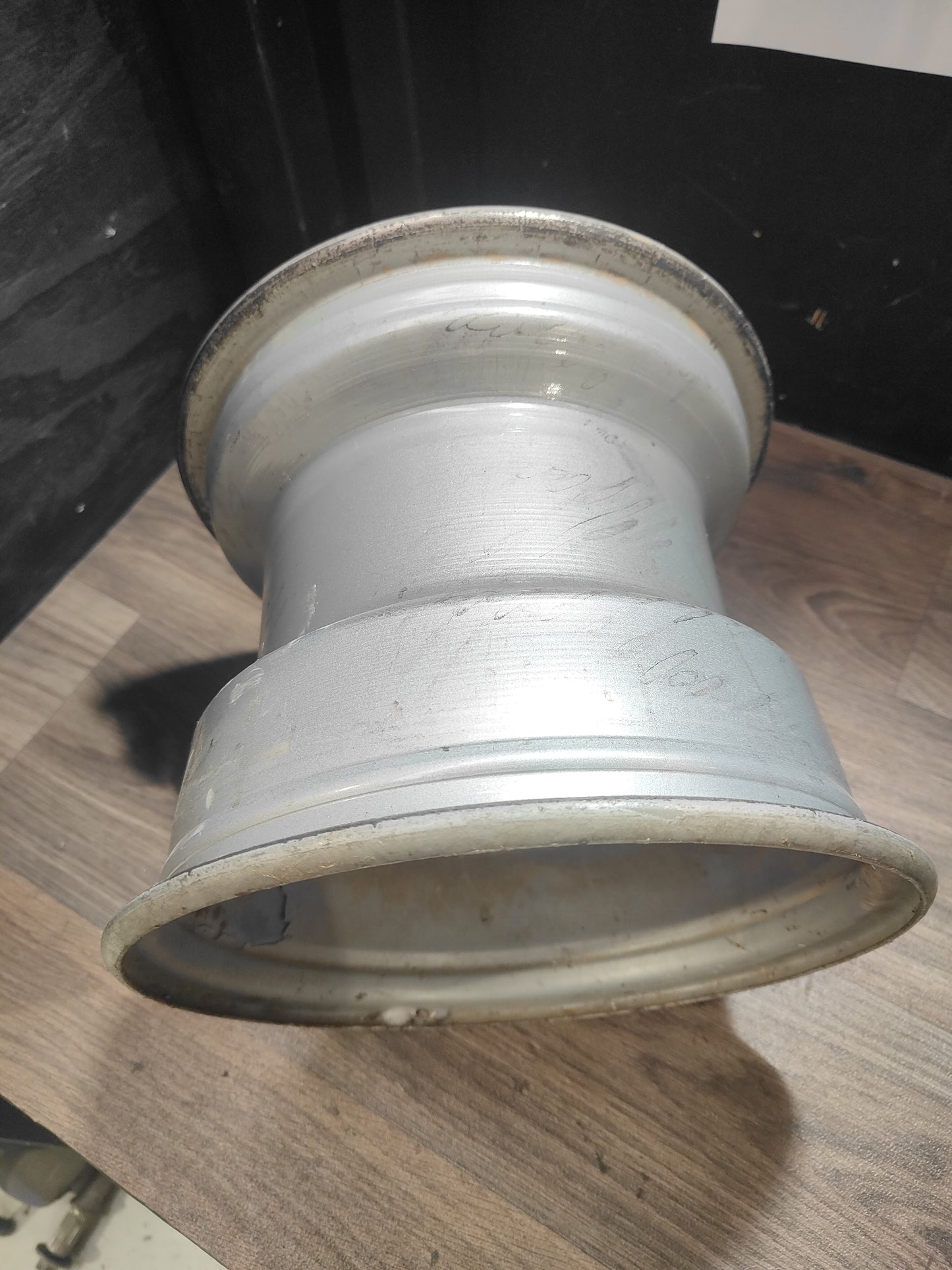 Kawasaki 10 Inch Rear Rim