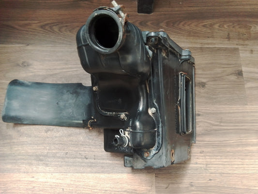 2009 Honda CRF230 air box
