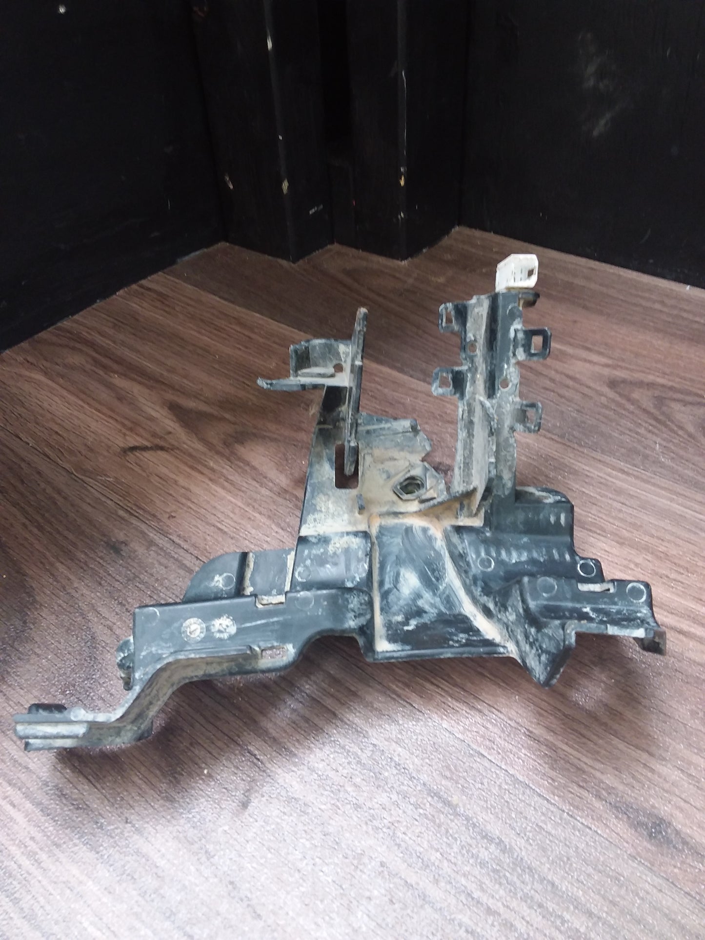2022 Can Am Outlander 650 Front Brake Hose Support