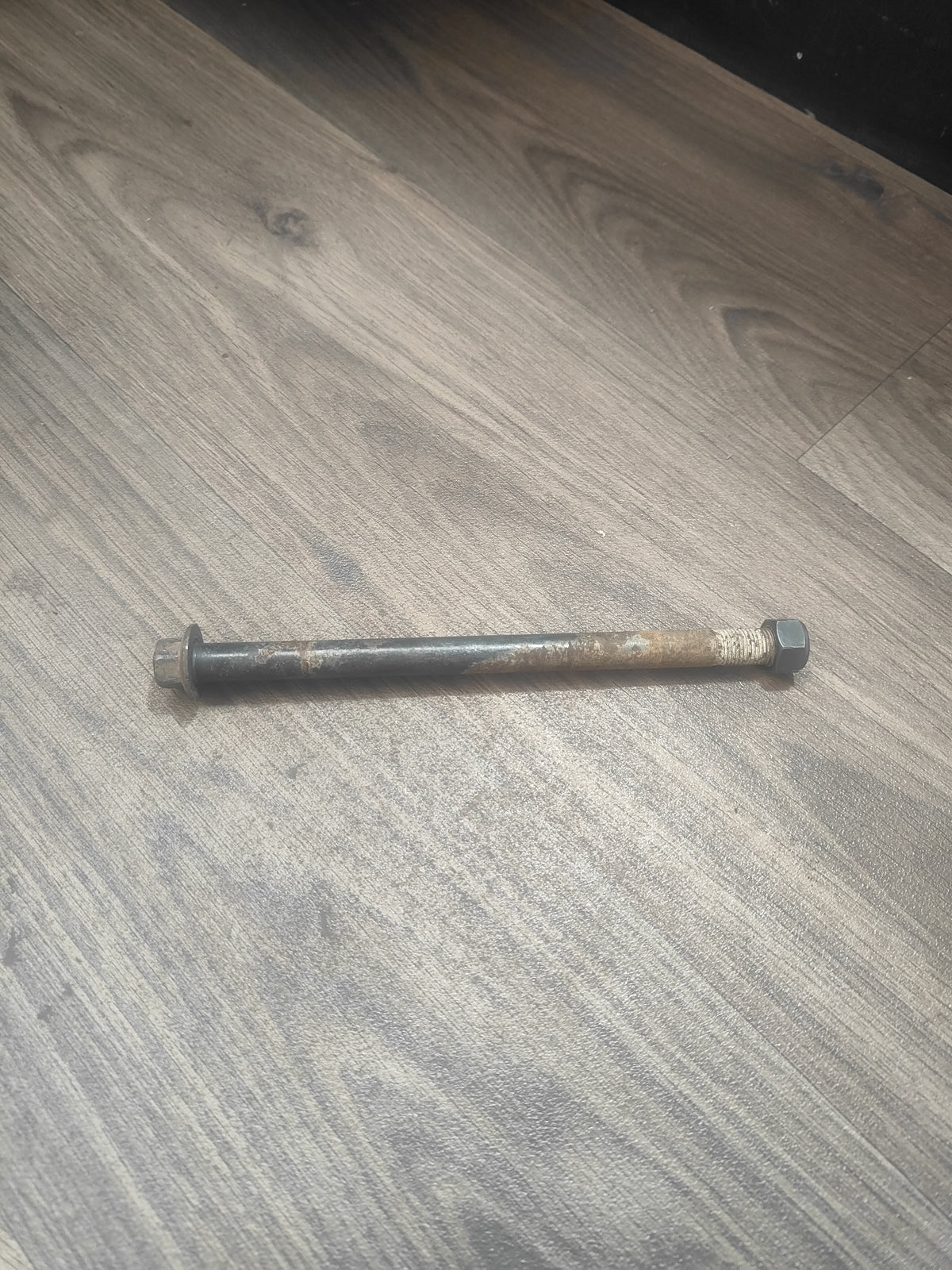 Yamaha TTR110 swing arm bolt