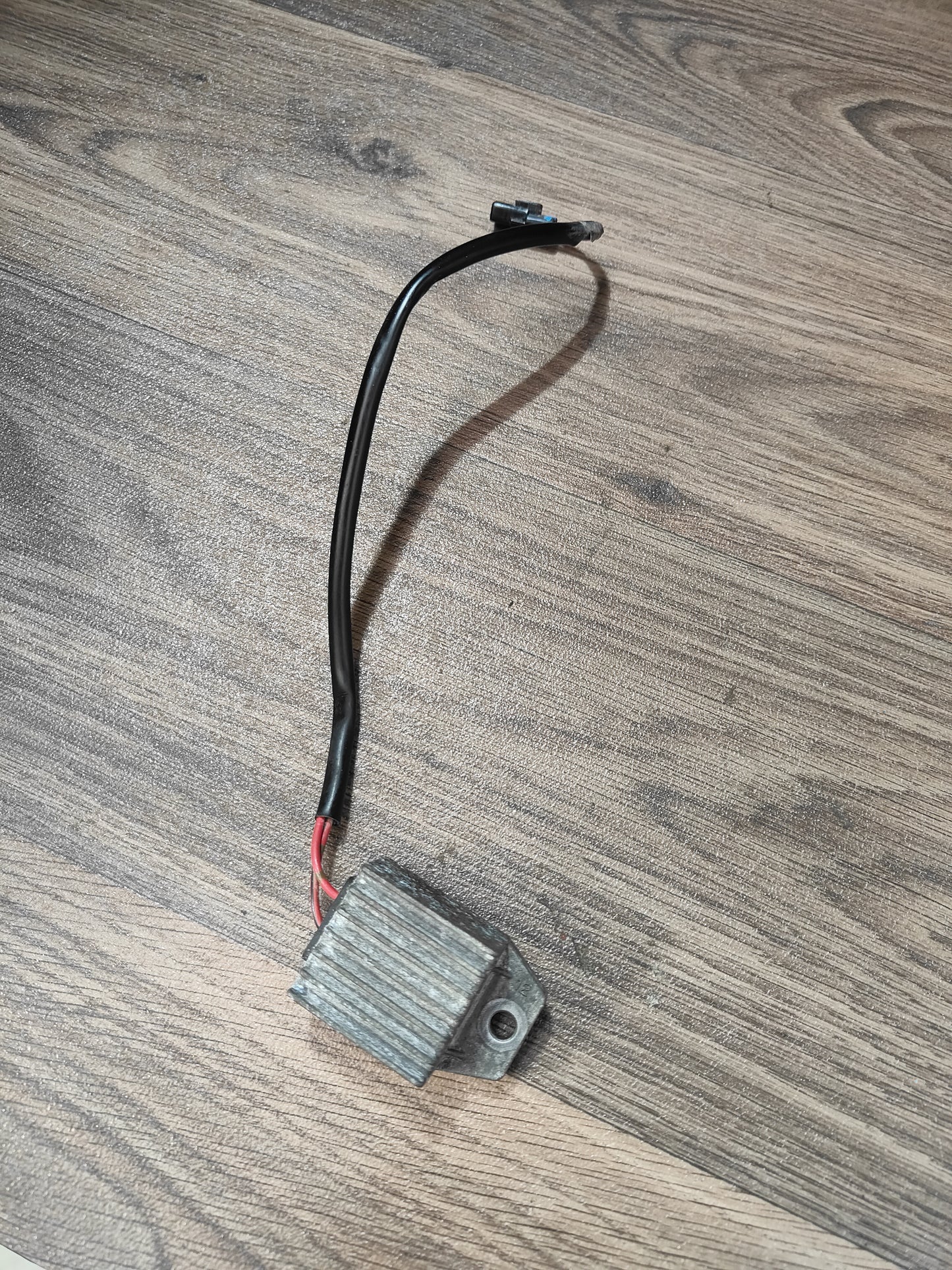 Honda TRX420 Rectifier Diode